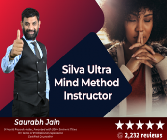 Silva Ultra Mind Instructor